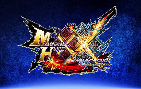 New Nintendo 3DS LL モンスターハンターX仕様