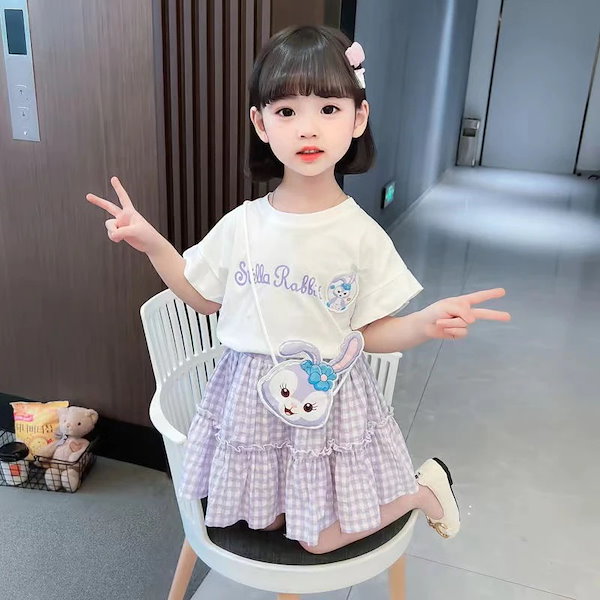 子供服 女の子 10着まとめ売り Amazon.co.jp: [YJSO] 女の子 子供服 上下セット 子ども用 Tシャツ