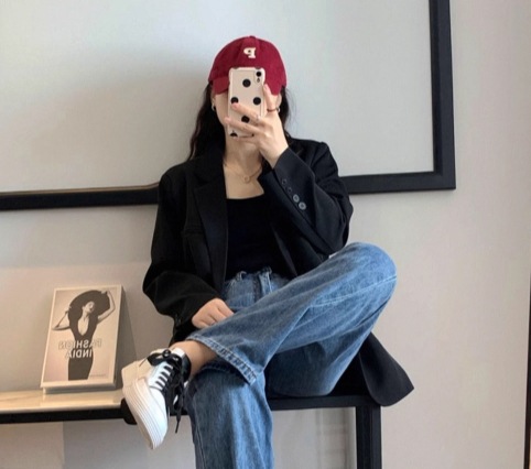 レディース ジャケット スーツ アウター 上着 テーラードジャケット ブレザー ミドル丈 長袖 襟付き スーツカラー ポケット ボタン 大人可愛い シンプル カジュアル おしゃれ かっこいい レトロ レディース ジャケット スーツ アウター 上着 テーラードジャケット ブレザー ミドル丈 長袖 襟付き スーツカラー ポケット ボタン 大人可愛い シンプル カジュアル おしゃれ かっこいい レトロ