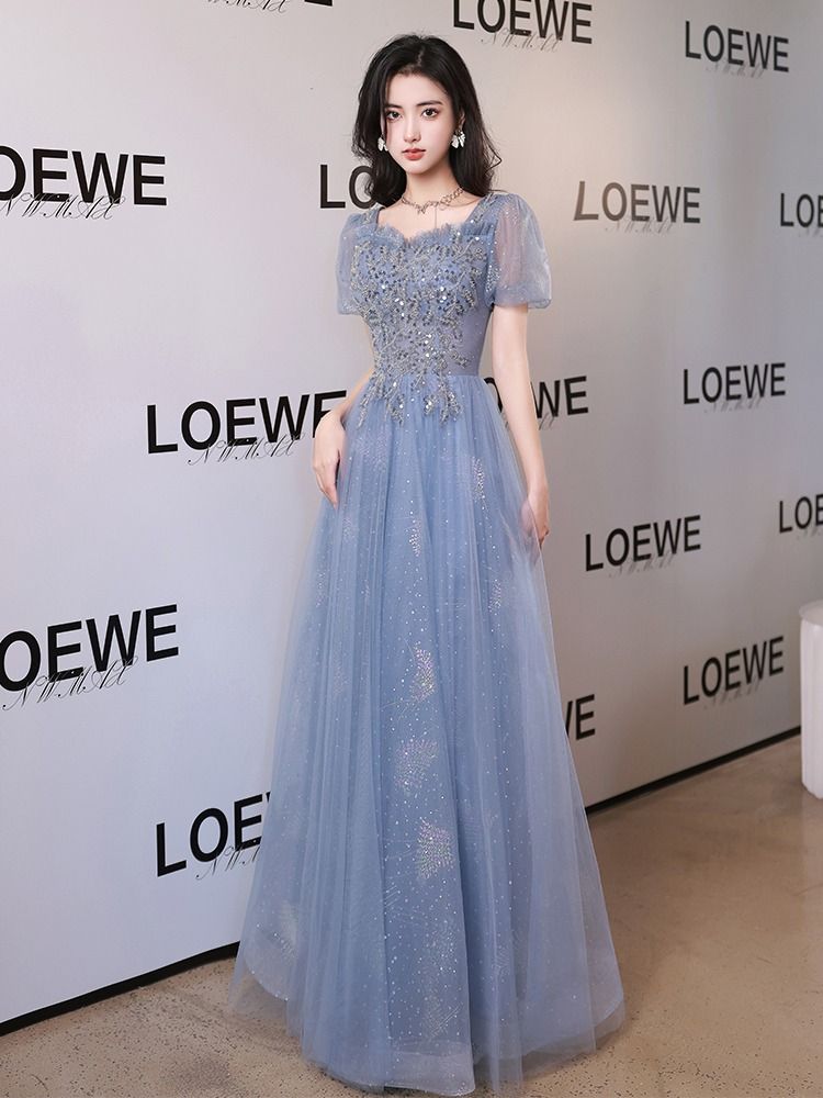 結婚式ドレス ロング 個性的 パーティードレス 二次会 お呼ばれ