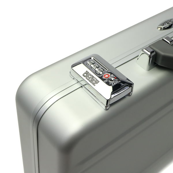 Qoo10] ゼロハリバートン ZERO HALLIBURTON ゼロハ