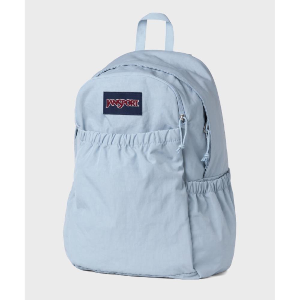 jansport Slouch Pack BLUE DUSK JS0A85NV7G7 jansport Slouch Pack BLUE DUSK JS0A85NV7G7
