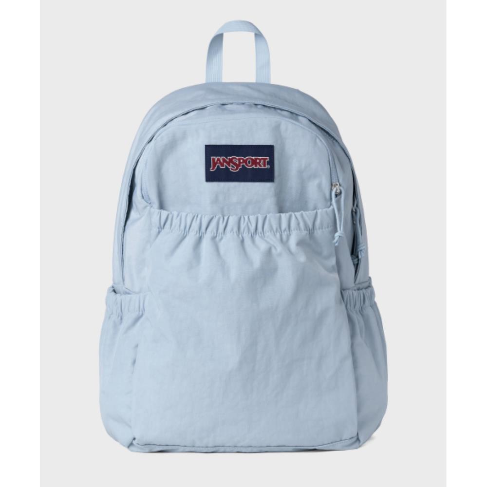 jansport Slouch Pack BLUE DUSK JS0A85NV7G7 jansport Slouch Pack BLUE DUSK JS0A85NV7G7