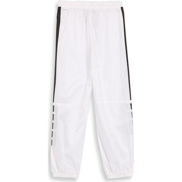 PUMA プーマ TRN EDGE ウラメッシュウーブンパンツ ウェルネス WUPニットパンツ 525209-02「RS2409+」 PUMA プーマ TRN EDGE ウラメッシュウーブンパンツ ウェルネス WUPニットパンツ 525209-02「RS2409+」