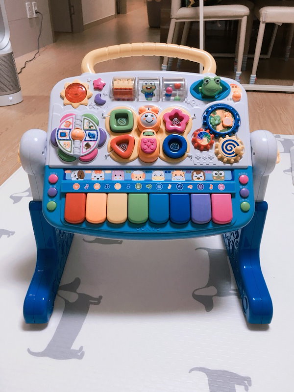 Conytoys Edu Table エデュテーブル