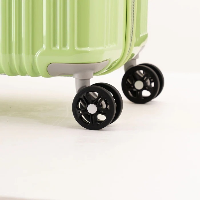 ハードキャリーケース Magica Louis ZIPPER 5~7泊 64L ALI-6688-24-MBK マットブラック ハードキャリーケース Magica Louis ZIPPER 5~7泊 64L ALI-6688-24-MBK マットブラック