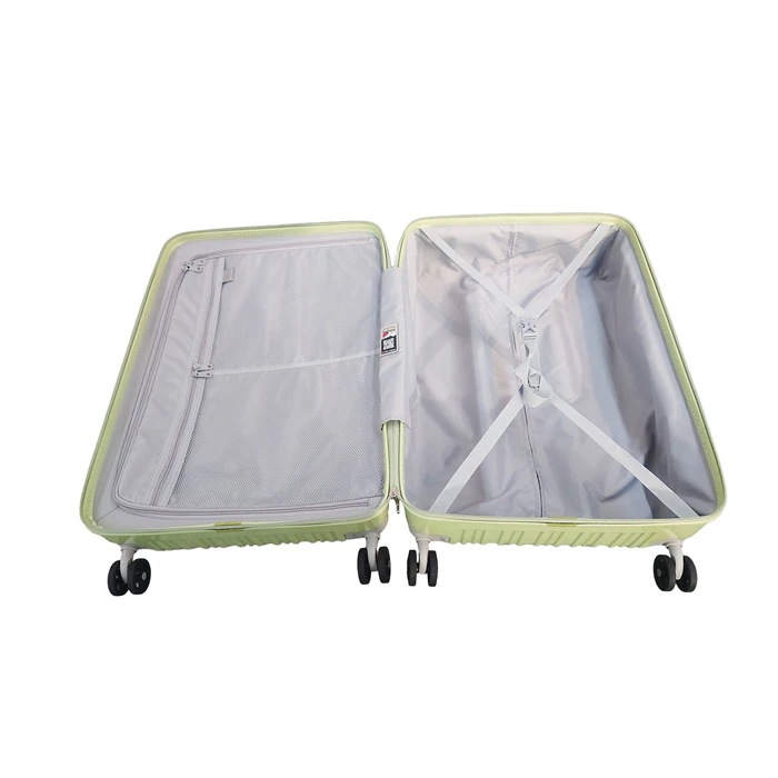 ハードキャリーケース Magica Louis ZIPPER 5~7泊 64L ALI-6688-24-MBK マットブラック ハードキャリーケース Magica Louis ZIPPER 5~7泊 64L ALI-6688-24-MBK マットブラック