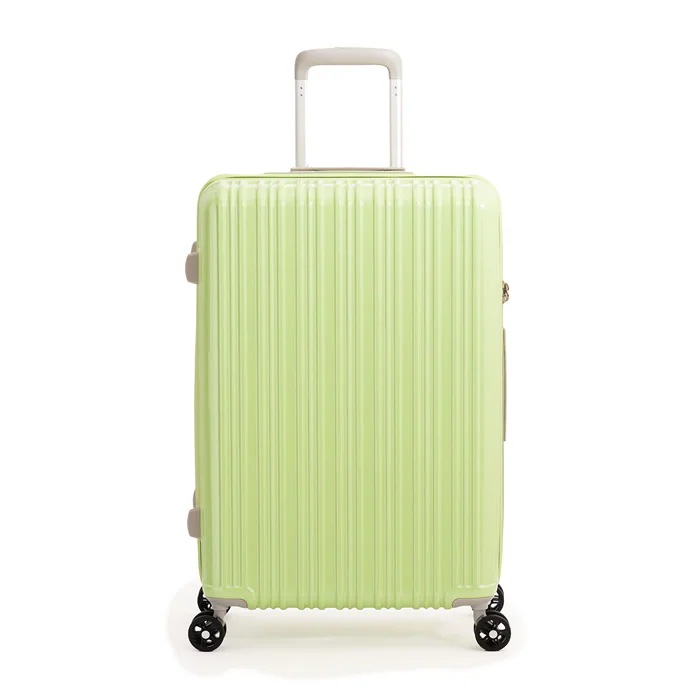 ハードキャリーケース Magica Louis ZIPPER 5~7泊 64L ALI-6688-24-MBK マットブラック ハードキャリーケース Magica Louis ZIPPER 5~7泊 64L ALI-6688-24-MBK マットブラック