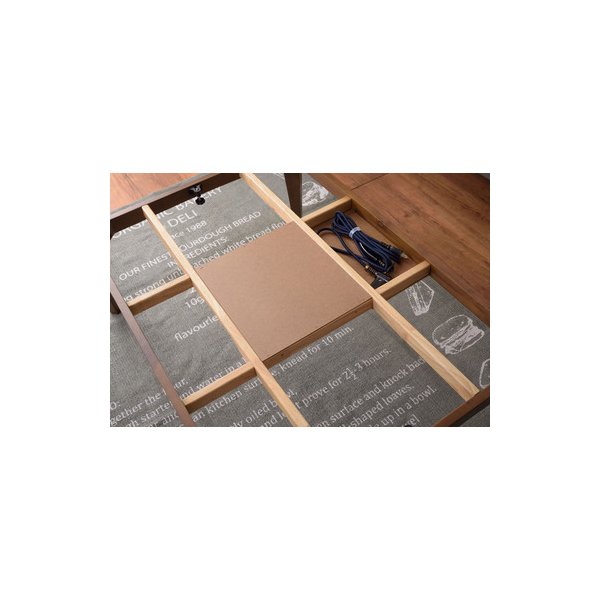 ウォルナットのこたつテーブル 家具調こたつ 長方形 10575cm 北欧 ナチュラル センターテーブル こたつ リビング リビングテーブル ウォルナットのこたつテーブル 家具調こたつ 長方形 10575cm 北欧 ナチュラル センターテーブル こたつ リビング リビングテーブル