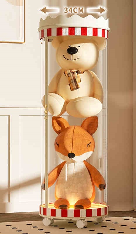 ぬいぐるみ 収納 透明 円柱 収納ボックス 収納ケース おもちゃ 見せる収納大容量 簡単設置 おしゃれ 整理整頓 玩具 片付け 子ども部屋 インテイア 飾り収納桶 DIY 展示ボックス 人形収 ぬいぐるみ 収納 透明 円柱 収納ボックス 収納ケース おもちゃ 見せる収納大容量 簡単設置 おしゃれ 整理整頓 玩具 片付け 子ども部屋 インテイア 飾り収納桶 DIY 展示ボックス 人形収