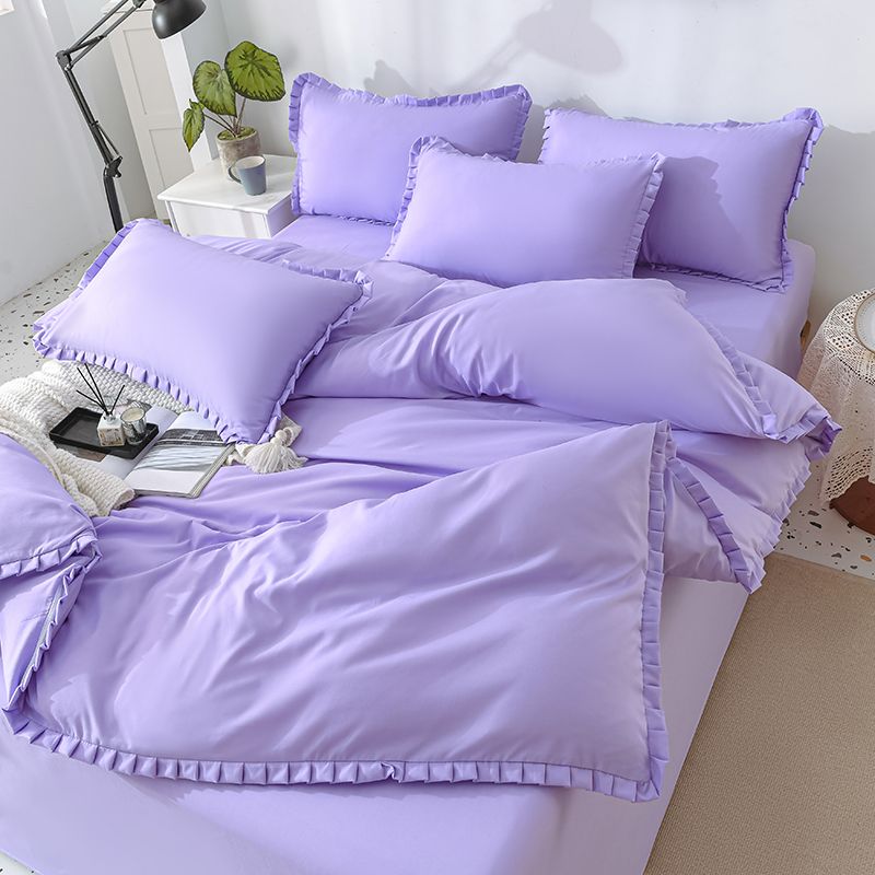韓国柔軟性お肌に優しい寝具ベッドマットレス布団カバーシーツ敷パッドシーツ布団カバーベッド用4点掛け布団カバーベッドシーツボックスシーツ3点掛け布団カバ 韓国柔軟性お肌に優しい寝具ベッドマットレス布団カバーシーツ敷パッドシーツ布団カバーベッド用4点掛け布団カバーベッドシーツボックスシーツ3点掛け布団カバ
