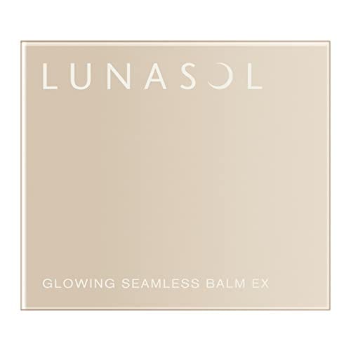 ルナソル(LUNASOL) グロウイングシームレスバームEX SO01