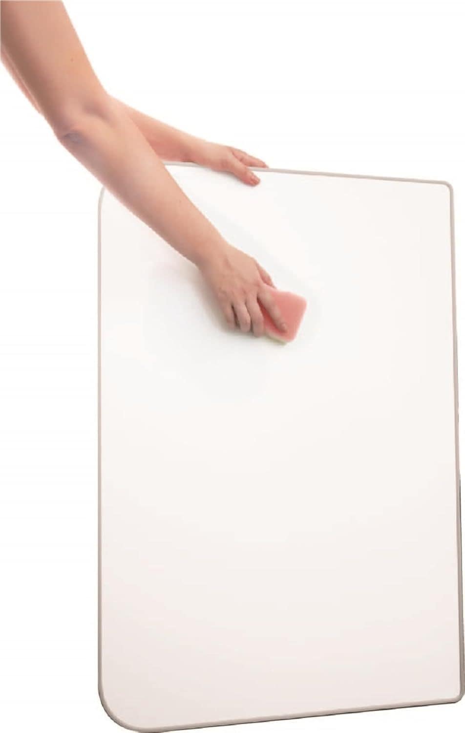 エッジ防カビ加工 軽量組合せ式風呂ふた A-かるふた(3枚割) W16 ライトグレー(リバーシブル) 78×158cm mulan778.net