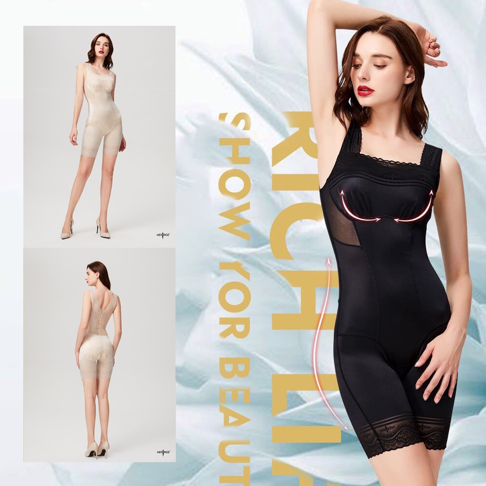 MERRIGE美人計3093ボディスーツ 矯正くびれ 軽い快適超軽量 薄くて柔らかい肌ざらり長時間着用しても圧迫感少ない 通気性に優れて 保温素材暖かい 冷え症改善体にしっかりフィット MERRIGE美人計3093ボディスーツ 矯正くびれ 軽い快適超軽量 薄くて柔らかい肌ざらり長時間着用しても圧迫感少ない 通気性に優れて 保温素材暖かい 冷え症改善体にしっかりフィット