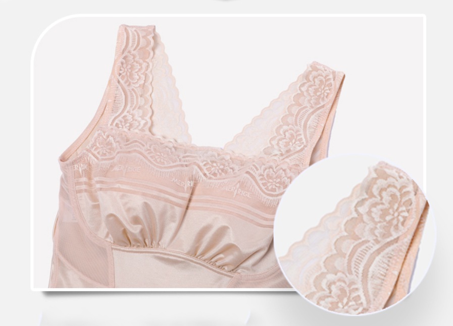 MERRIGE美人計3093ボディスーツ 矯正くびれ 軽い快適超軽量 薄くて柔らかい肌ざらり長時間着用しても圧迫感少ない 通気性に優れて 保温素材暖かい 冷え症改善体にしっかりフィット MERRIGE美人計3093ボディスーツ 矯正くびれ 軽い快適超軽量 薄くて柔らかい肌ざらり長時間着用しても圧迫感少ない 通気性に優れて 保温素材暖かい 冷え症改善体にしっかりフィット