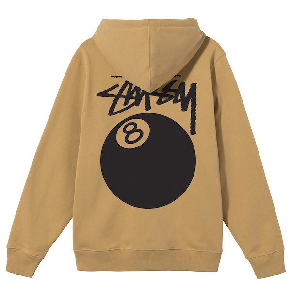 Qoo10] ステューシー STUSSY（ステューシー） 8 BAL