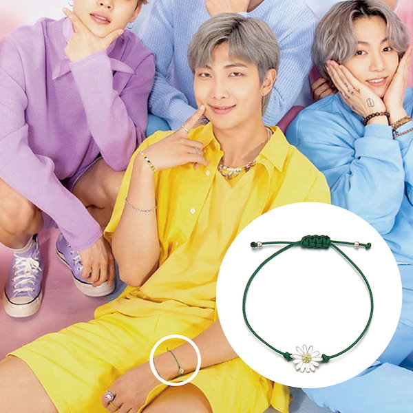 Qoo10] ヴィンテージハリウッド Make a Wish Bracelet