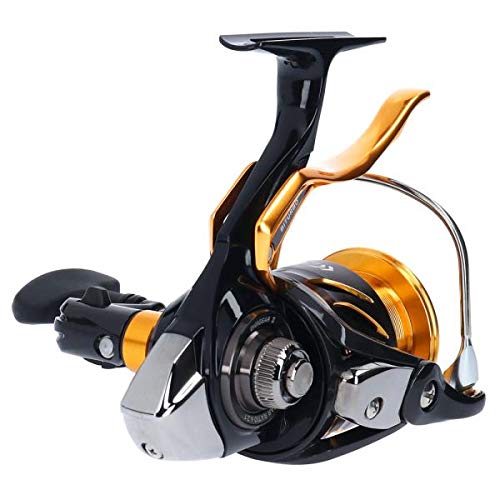 購入プロモーション DAIWA 釣具 リール レバーブレーキ LAXUS2500H-LBD