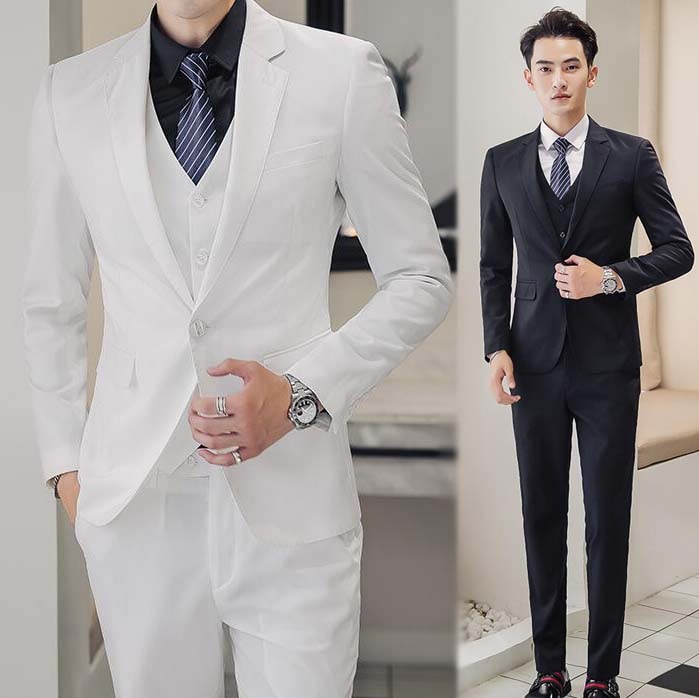 高級感スーツメンズビジネススーツ結婚式スーツメンズスーツセッlトスリーピース紳士服フォーマルスリムスーツ3ピーススーツ二次会披露宴パーティー忘会3点セットジャケット+ベスト+パンツ大きいサイズ入学式卒 高級感スーツメンズビジネススーツ結婚式スーツメンズスーツセッlトスリーピース紳士服フォーマルスリムスーツ3ピーススーツ二次会披露宴パーティー忘会3点セットジャケット+ベスト+パンツ大きいサイズ入学式卒