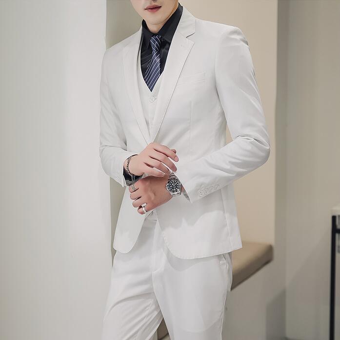 高級感スーツメンズビジネススーツ結婚式スーツメンズスーツセッlトスリーピース紳士服フォーマルスリムスーツ3ピーススーツ二次会披露宴パーティー忘会3点セットジャケット+ベスト+パンツ大きいサイズ入学式卒 高級感スーツメンズビジネススーツ結婚式スーツメンズスーツセッlトスリーピース紳士服フォーマルスリムスーツ3ピーススーツ二次会披露宴パーティー忘会3点セットジャケット+ベスト+パンツ大きいサイズ入学式卒