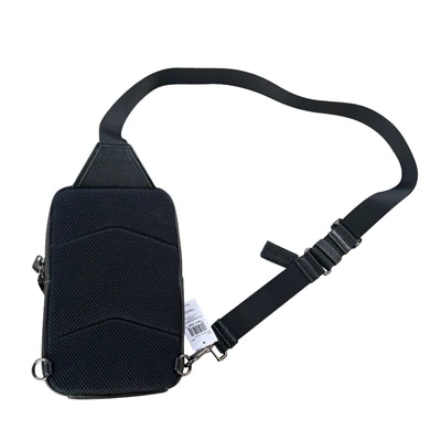 [特売セール] 即発 アウトレット クロスボディバッグ サリバン パック シグネチャー 2WAY C9867 QBMI5 【Original Wrapping】