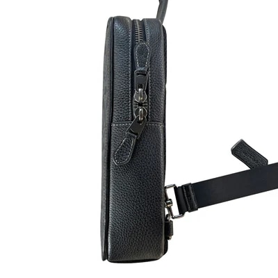 [特売セール] 即発 アウトレット クロスボディバッグ サリバン パック シグネチャー 2WAY C9867 QBMI5 【Original Wrapping】