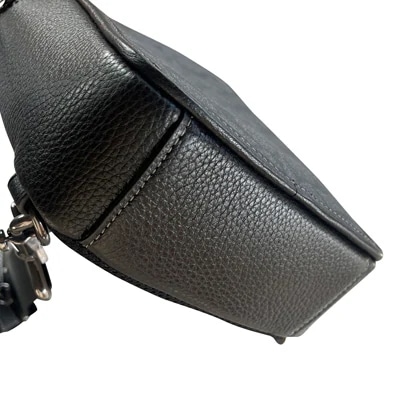 [特売セール] 即発 アウトレット クロスボディバッグ サリバン パック シグネチャー 2WAY C9867 QBMI5 【Original Wrapping】