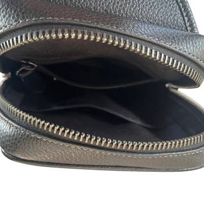 [特売セール] 即発 アウトレット クロスボディバッグ サリバン パック シグネチャー 2WAY C9867 QBMI5 【Original Wrapping】