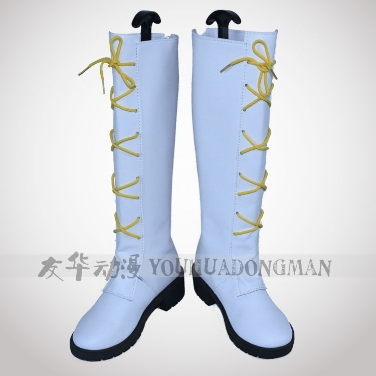 アイドルドリームフェスティバル七夕祭りニトゥチェンミンシューズ アイドルドリームフェスティバル七夕祭りニトゥチェンミンシューズ