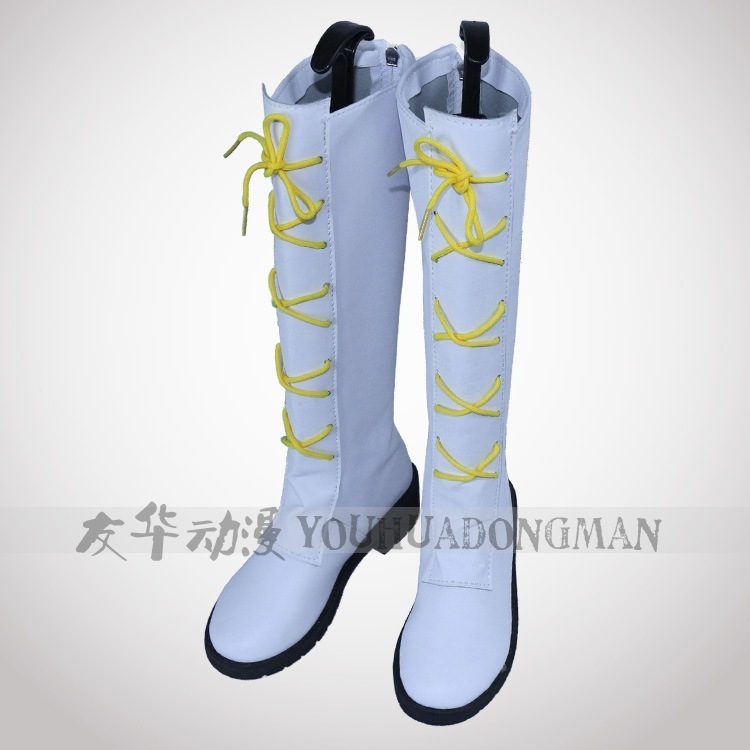 アイドルドリームフェスティバル七夕祭りニトゥチェンミンシューズ アイドルドリームフェスティバル七夕祭りニトゥチェンミンシューズ