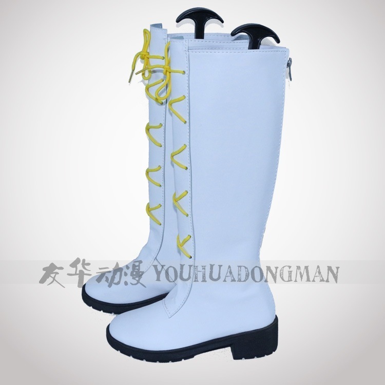 アイドルドリームフェスティバル七夕祭りニトゥチェンミンシューズ アイドルドリームフェスティバル七夕祭りニトゥチェンミンシューズ