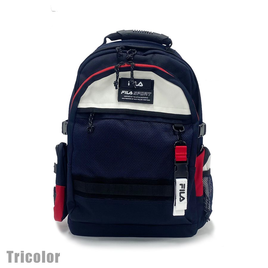 Qoo10] フィラ FILA フィラ リュックサック BTS