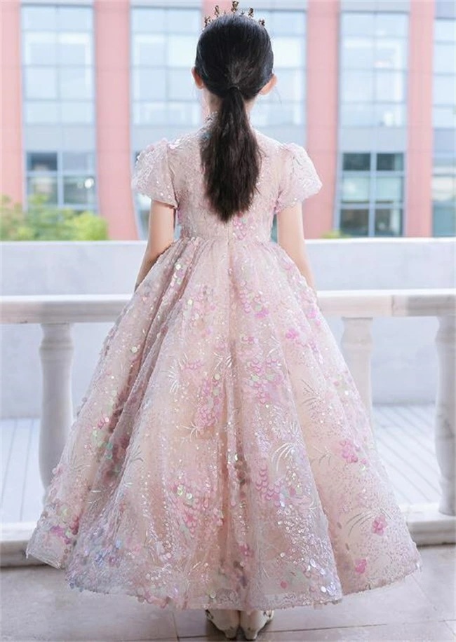 ロングドレス キッズ ドレス 子供ドレス Aライン マキシ丈 フォーマルドレス ワンピース キッズ服 子供服 女の子 子ども 発表会 七五三 演出舞台結婚式卒業園 入園式 ピアノ 100-160CM ロングドレス キッズ ドレス 子供ドレス Aライン マキシ丈 フォーマルドレス ワンピース キッズ服 子供服 女の子 子ども 発表会 七五三 演出舞台結婚式卒業園 入園式 ピアノ 100-160CM