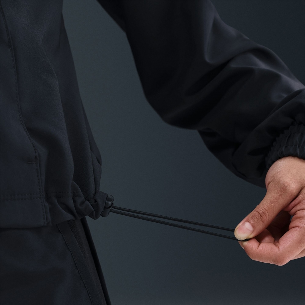 ナイキナイキワンウィメンズドライフィットジャケット IH3885-010