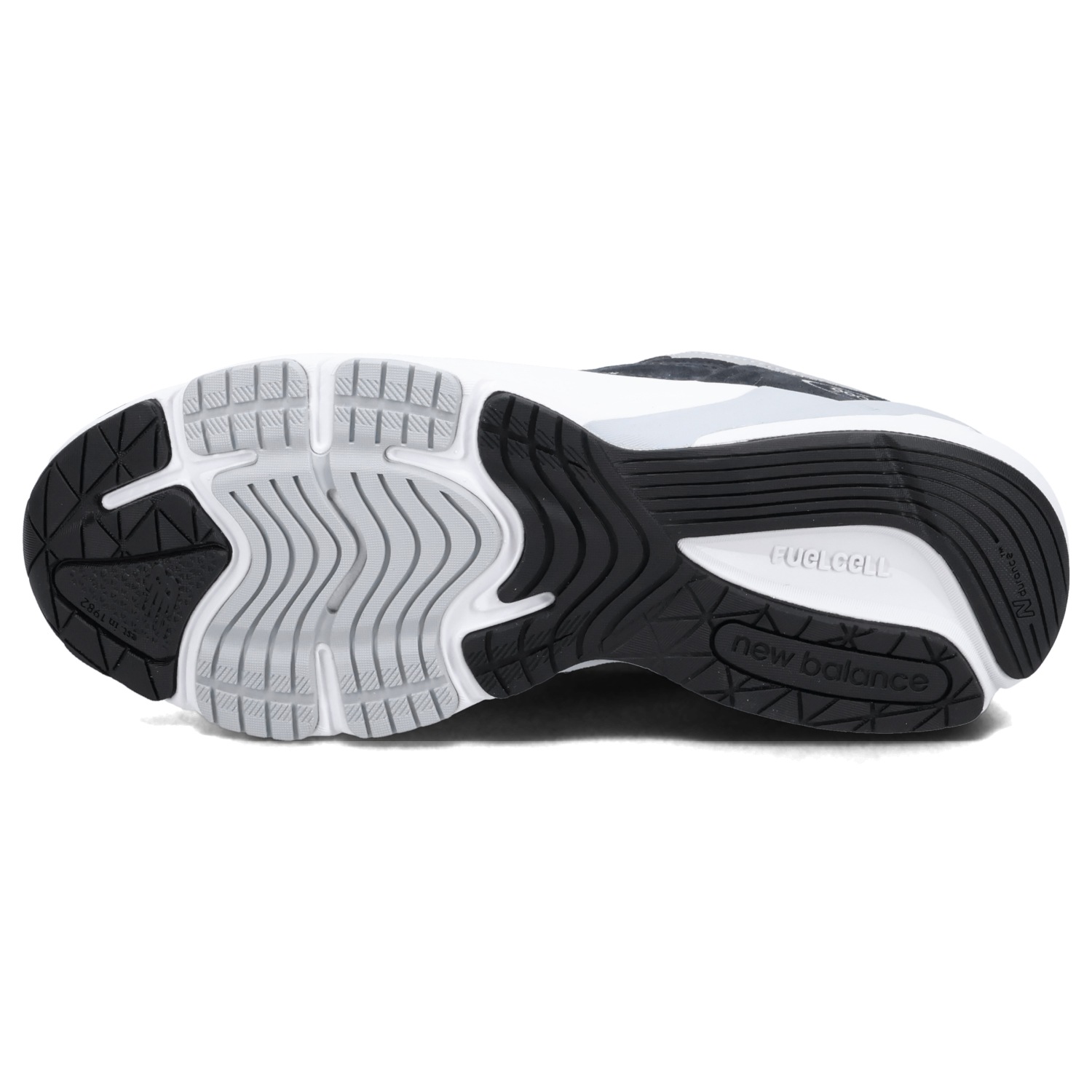 990 V6 スニーカー メンズ Dワイズ MADE IN USA ネイビー M990NV6