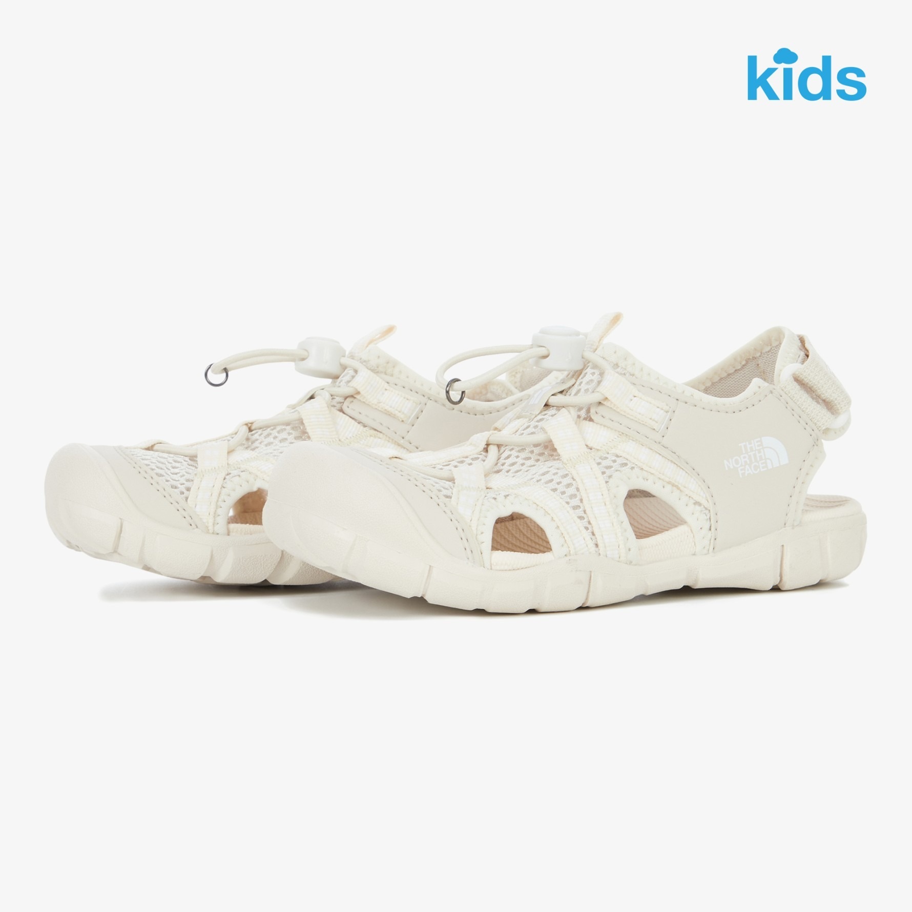 KS FIORD SANDAL [大人も着用可能] キッズ ピオル サンダル 夏 スニーカー キッズ スニーカー 児童靴