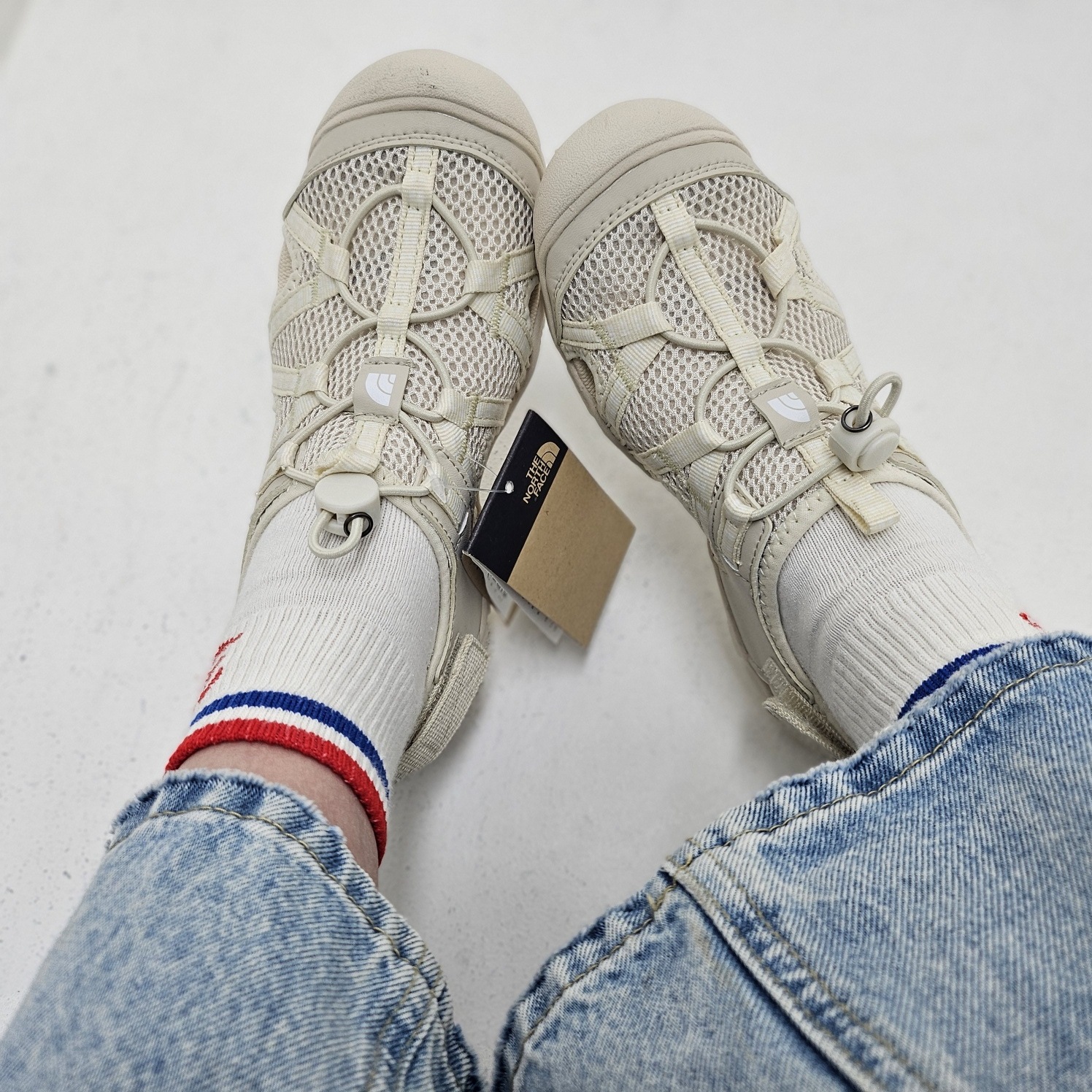 KS FIORD SANDAL [大人も着用可能] キッズ ピオル サンダル 夏 スニーカー キッズ スニーカー 児童靴