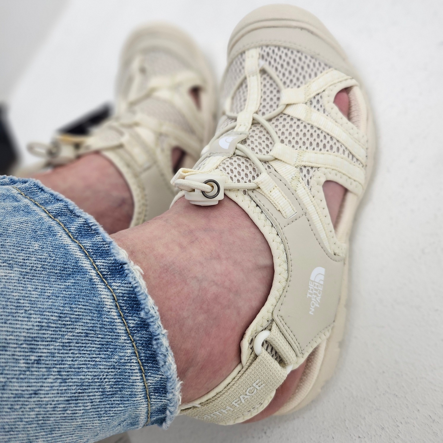 KS FIORD SANDAL [大人も着用可能] キッズ ピオル サンダル 夏 スニーカー キッズ スニーカー 児童靴