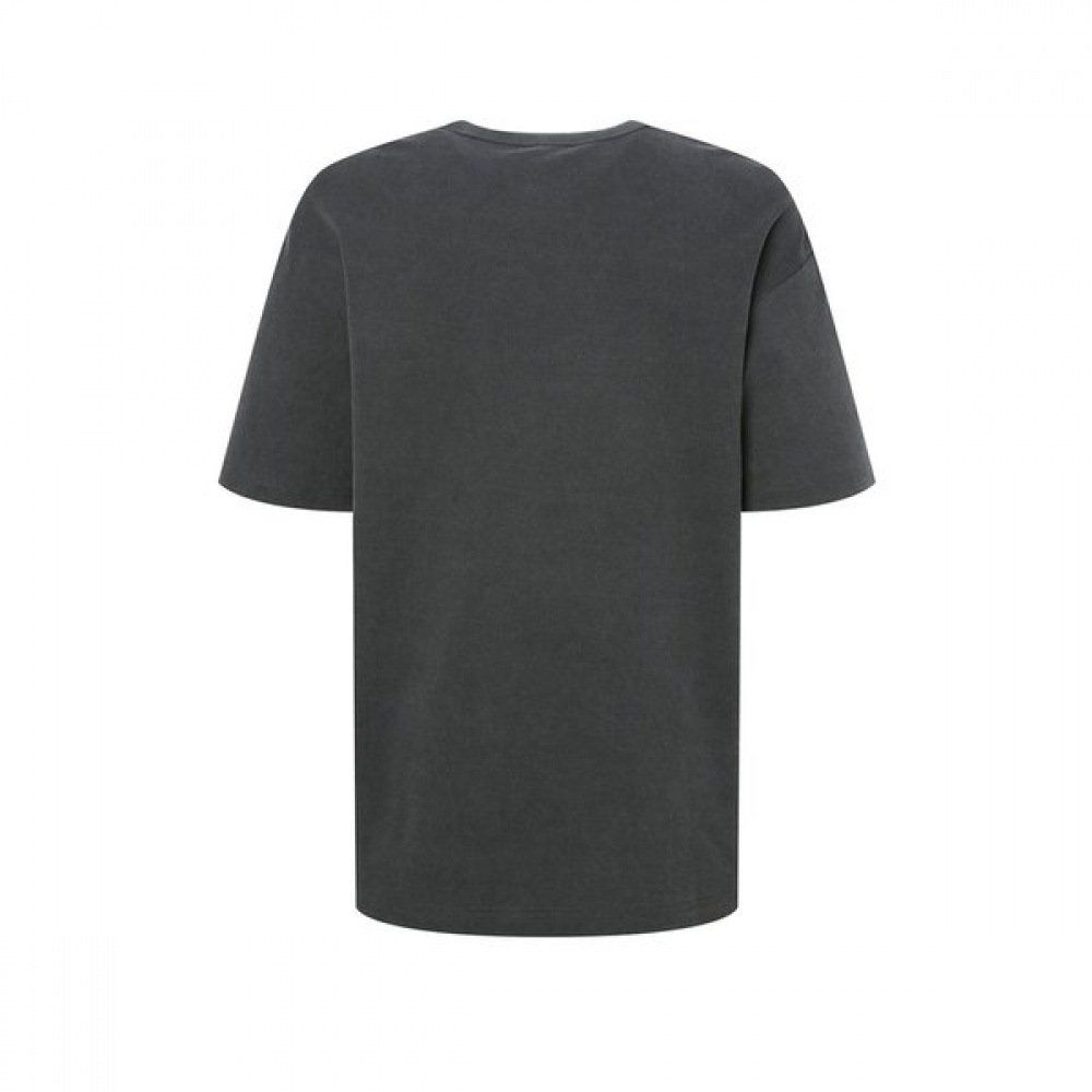 [25SS] [HIS] [バスキング] ビンテージグラフィック T シャツ HZTS5E803CG