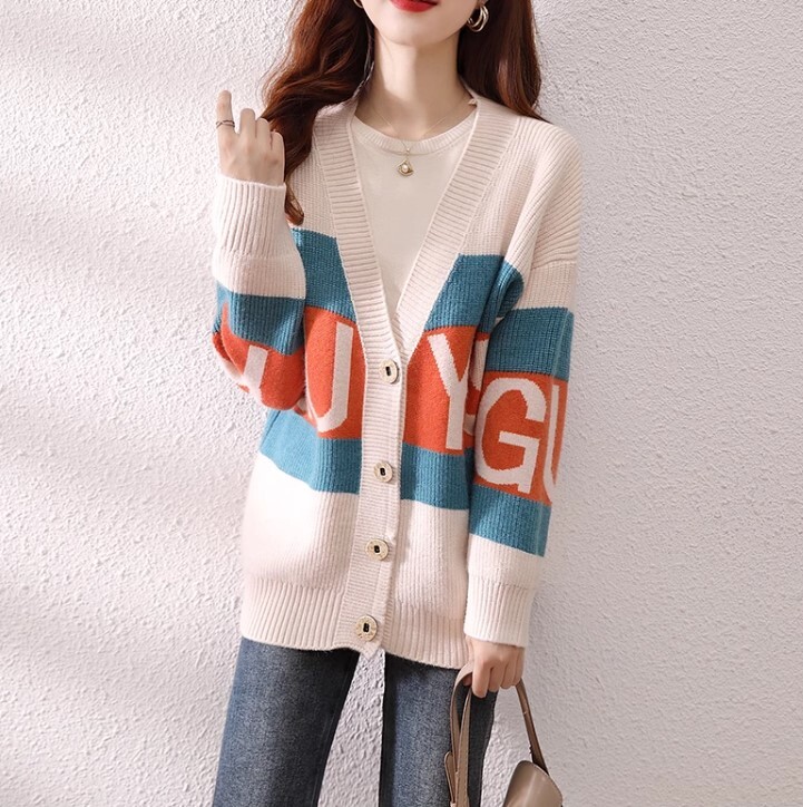 ジャケット カーディガン 長袖 Vネック ニット かわいい 大人可愛い きれいめ カジュアル 大人 上品 おしゃれ お洒落 かっこいい 大人女子 ラフ ラブリー キュート ガーリー ルーズ 個性的 ジャケット カーディガン 長袖 Vネック ニット かわいい 大人可愛い きれいめ カジュアル 大人 上品 おしゃれ お洒落 かっこいい 大人女子 ラフ ラブリー キュート ガーリー ルーズ 個性的