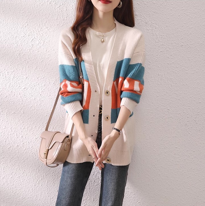 ジャケット カーディガン 長袖 Vネック ニット かわいい 大人可愛い きれいめ カジュアル 大人 上品 おしゃれ お洒落 かっこいい 大人女子 ラフ ラブリー キュート ガーリー ルーズ 個性的 ジャケット カーディガン 長袖 Vネック ニット かわいい 大人可愛い きれいめ カジュアル 大人 上品 おしゃれ お洒落 かっこいい 大人女子 ラフ ラブリー キュート ガーリー ルーズ 個性的