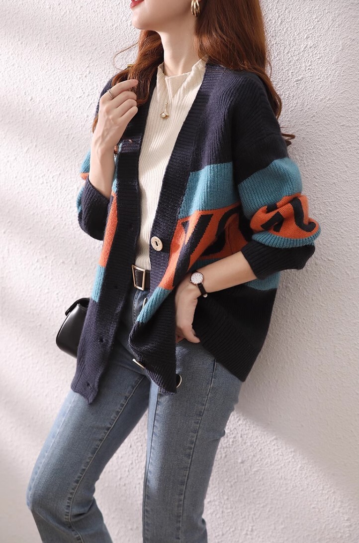 ジャケット カーディガン 長袖 Vネック ニット かわいい 大人可愛い きれいめ カジュアル 大人 上品 おしゃれ お洒落 かっこいい 大人女子 ラフ ラブリー キュート ガーリー ルーズ 個性的 ジャケット カーディガン 長袖 Vネック ニット かわいい 大人可愛い きれいめ カジュアル 大人 上品 おしゃれ お洒落 かっこいい 大人女子 ラフ ラブリー キュート ガーリー ルーズ 個性的