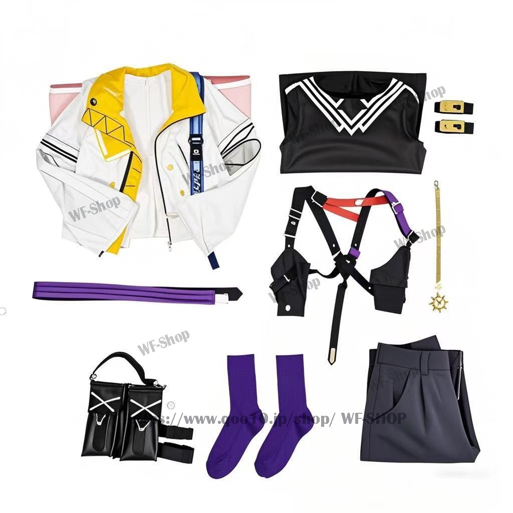 新作入荷コスチュームバーチャルYouTuber 風楽奏斗 ふうら かなと Fura Kanato コスプレ衣装 風 ハロウィン クリスマス 学園祭 文化祭 仮装コスプレ 新作入荷コスチュームバーチャルYouTuber 風楽奏斗 ふうら かなと Fura Kanato コスプレ衣装 風 ハロウィン クリスマス 学園祭 文化祭 仮装コスプレ