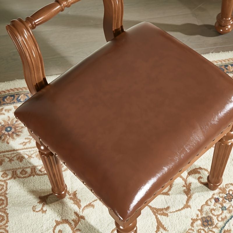 ドレッサー チェア ラグジュアリー レザー 調 生地 おしゃれ かわいい インテリア 北欧 スツール オットマン 化粧 椅子 ホワイト 4-7 ドレッサー チェア ラグジュアリー レザー 調 生地 おしゃれ かわいい インテリア 北欧 スツール オットマン 化粧 椅子 ホワイト 4-7