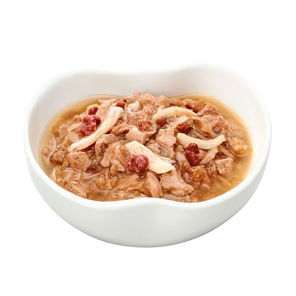 キャットフード アイシア MiawMiawジューシー おにくプラス 60gX120 CRC35―20―05―45―00 キャットフード アイシア MiawMiawジューシー おにくプラス 60gX120 CRC35―20―05―45―00