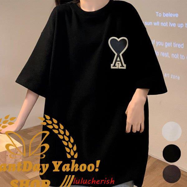 Tシャツ レディース トップス 半袖 チュニック プールオーバー クルーネック カジュアル シンプル かわいい Tシャツ レディース トップス 半袖 チュニック プールオーバー クルーネック カジュアル シンプル かわいい