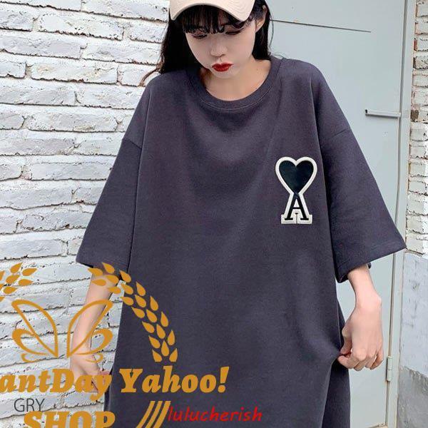 Tシャツ レディース トップス 半袖 チュニック プールオーバー クルーネック カジュアル シンプル かわいい Tシャツ レディース トップス 半袖 チュニック プールオーバー クルーネック カジュアル シンプル かわいい