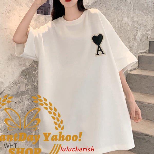 Tシャツ レディース トップス 半袖 チュニック プールオーバー クルーネック カジュアル シンプル かわいい Tシャツ レディース トップス 半袖 チュニック プールオーバー クルーネック カジュアル シンプル かわいい