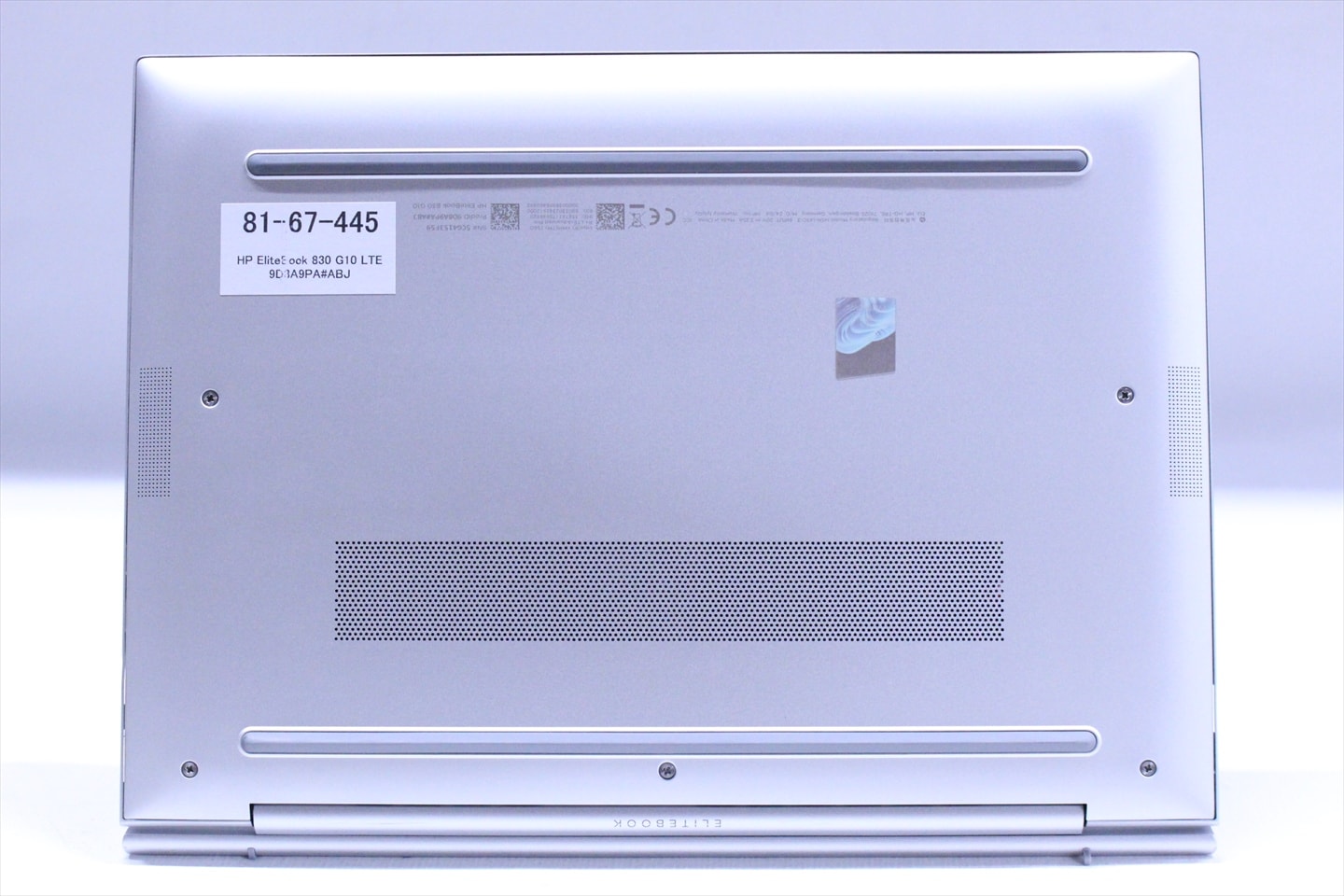Qoo10] HP 即配 良品 バッテリー超良 2024年快