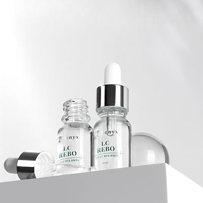 Qoo10] BONYX [韓国公式] LCリボセラム 驚きの 毛 : スキンケア